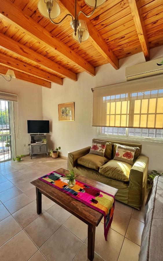 Dpto Ayacucho Apartment Mendoza Bagian luar foto