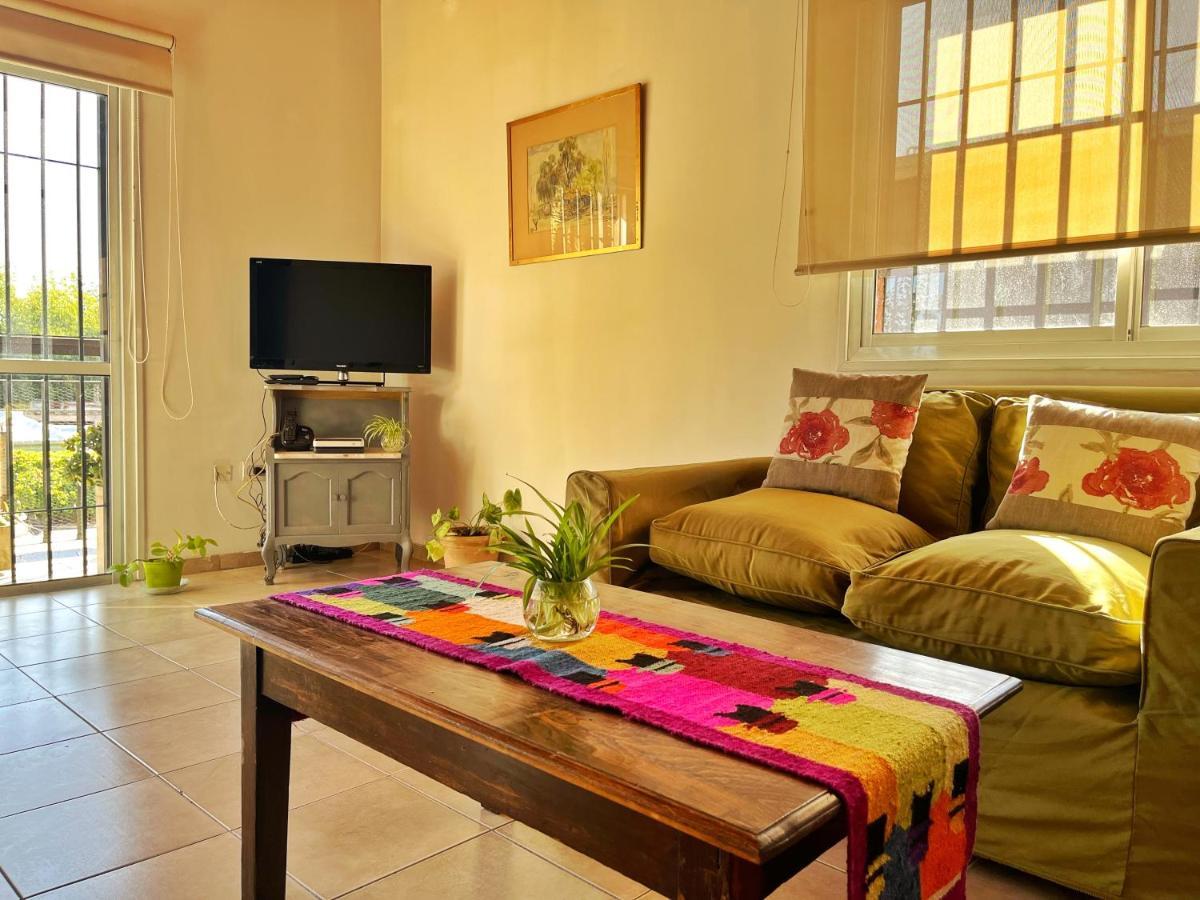 Dpto Ayacucho Apartment Mendoza Bagian luar foto