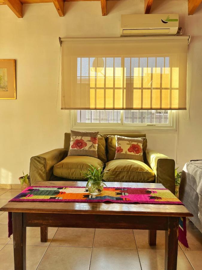 Dpto Ayacucho Apartment Mendoza Bagian luar foto
