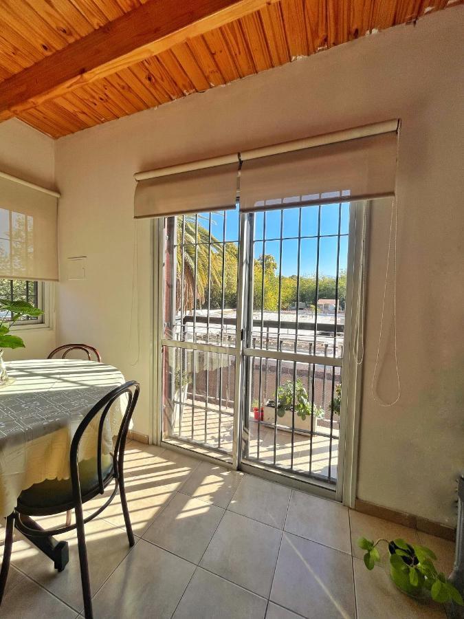 Dpto Ayacucho Apartment Mendoza Bagian luar foto