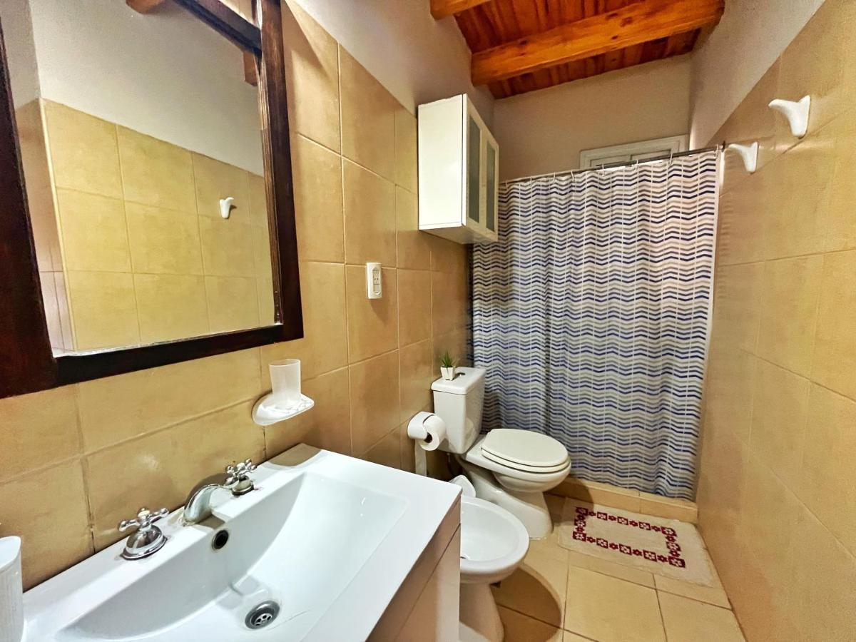 Dpto Ayacucho Apartment Mendoza Bagian luar foto