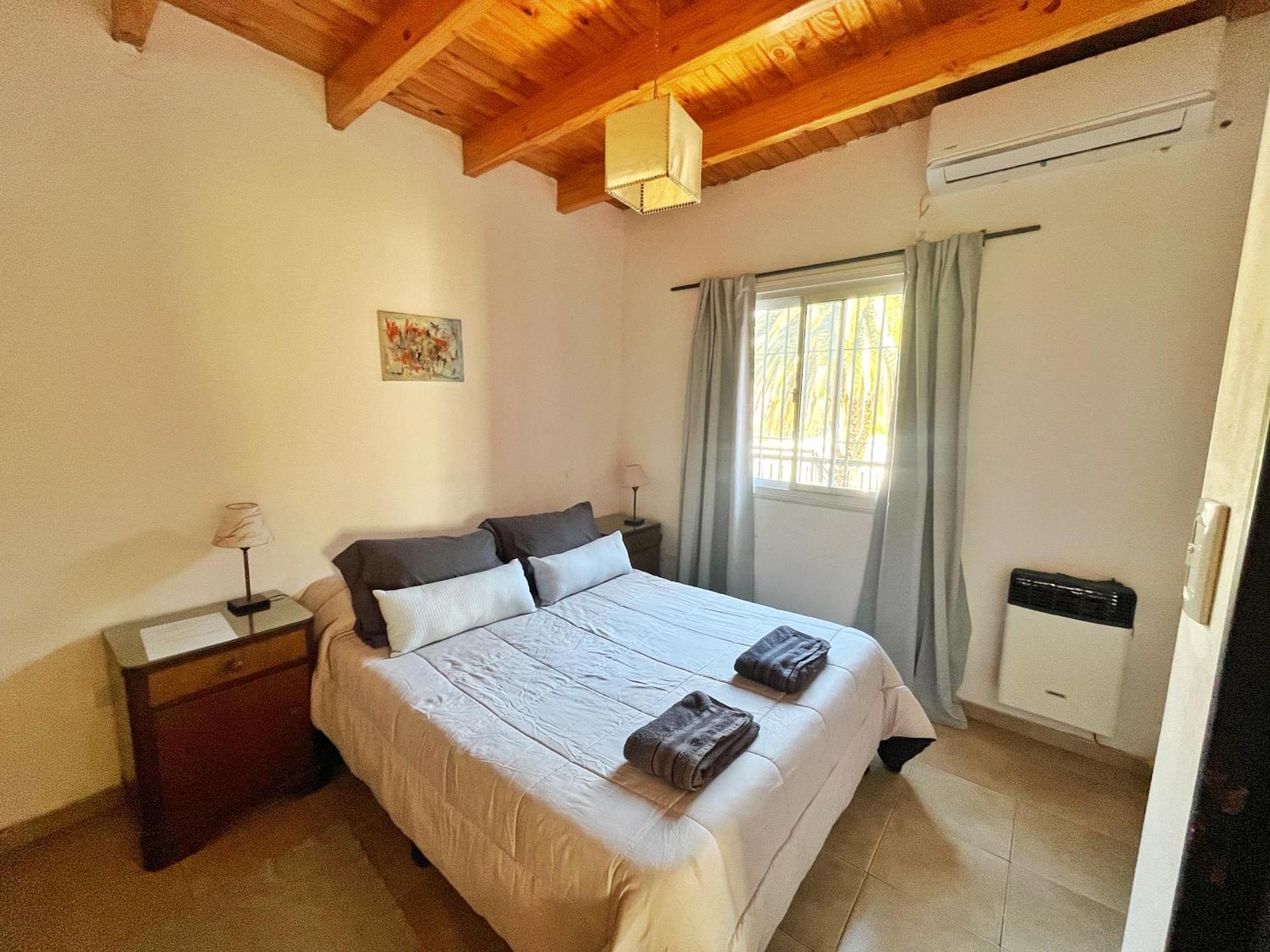 Dpto Ayacucho Apartment Mendoza Bagian luar foto