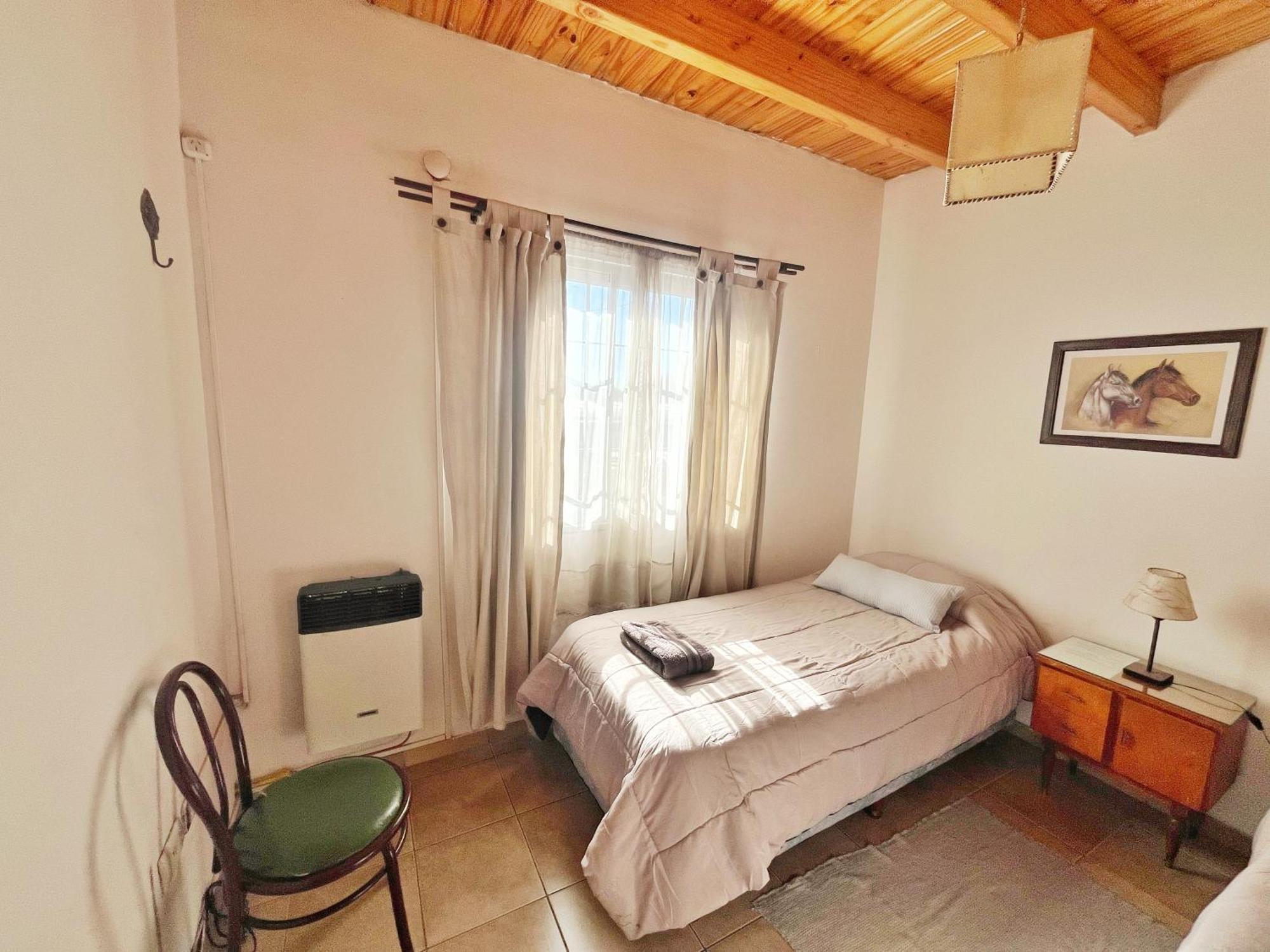 Dpto Ayacucho Apartment Mendoza Bagian luar foto