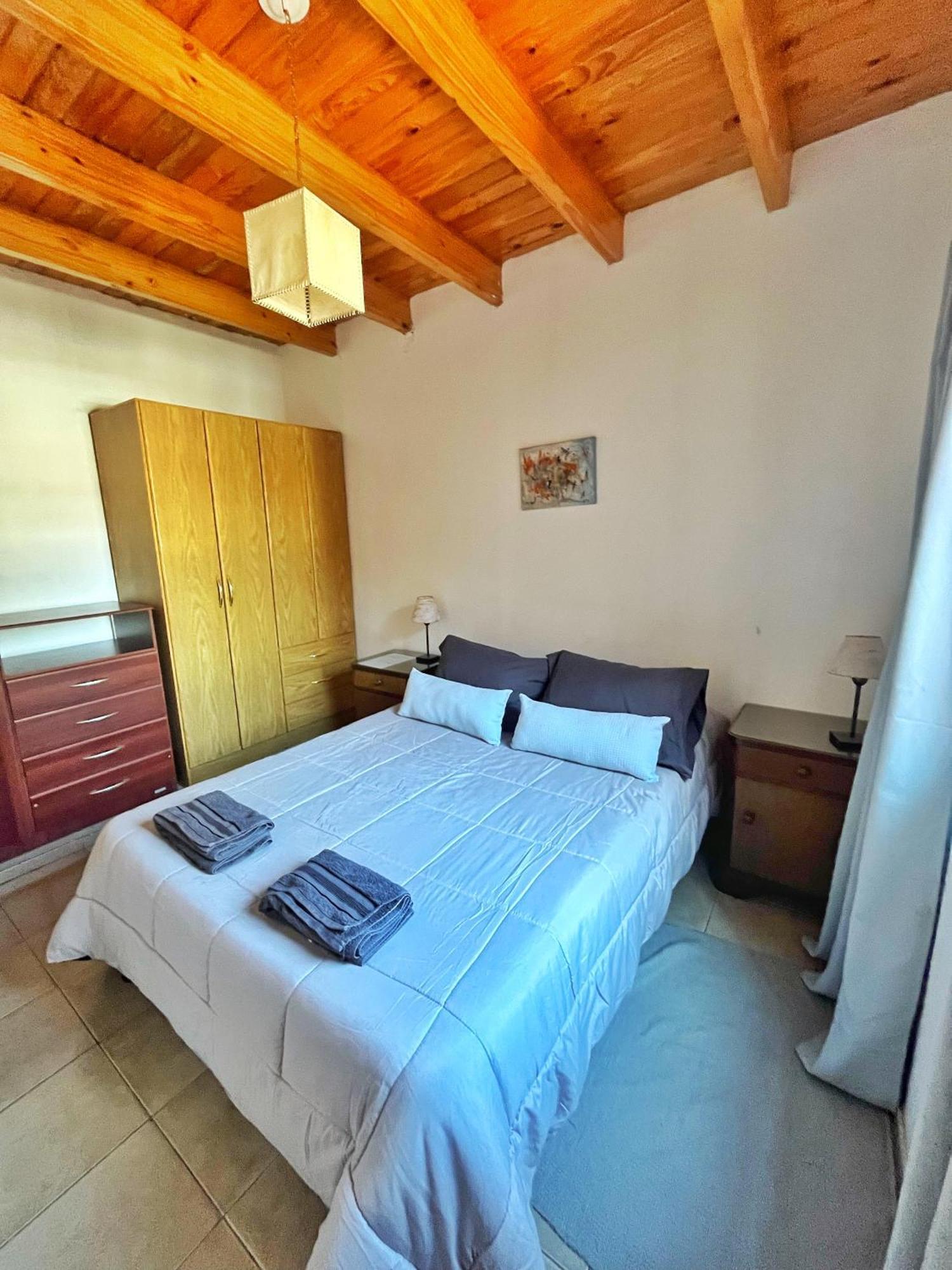 Dpto Ayacucho Apartment Mendoza Bagian luar foto