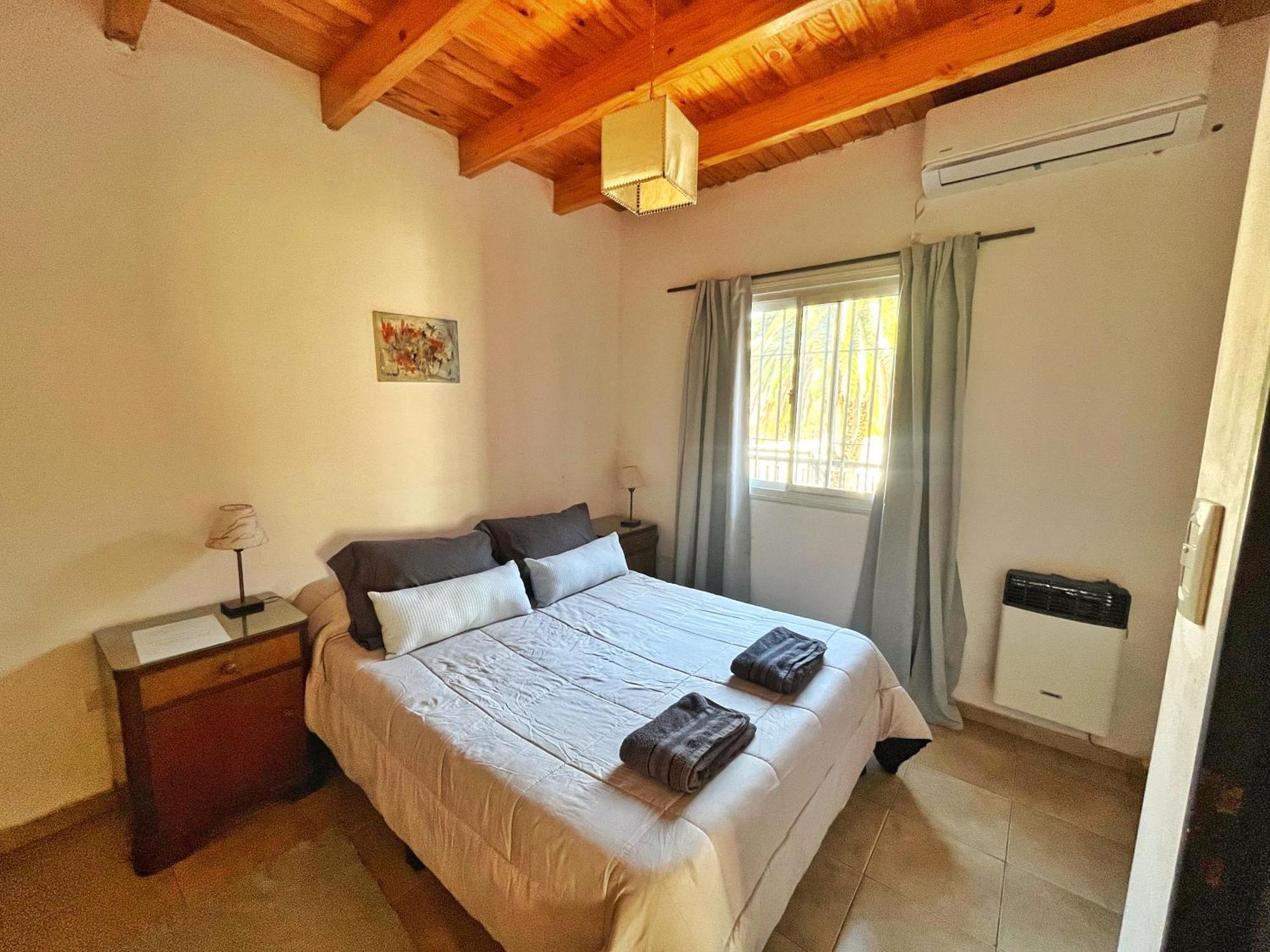 Dpto Ayacucho Apartment Mendoza Bagian luar foto